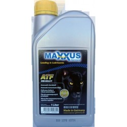 Трансмисионно масло MAXXUS ATF-MB-MULTI * 1л.